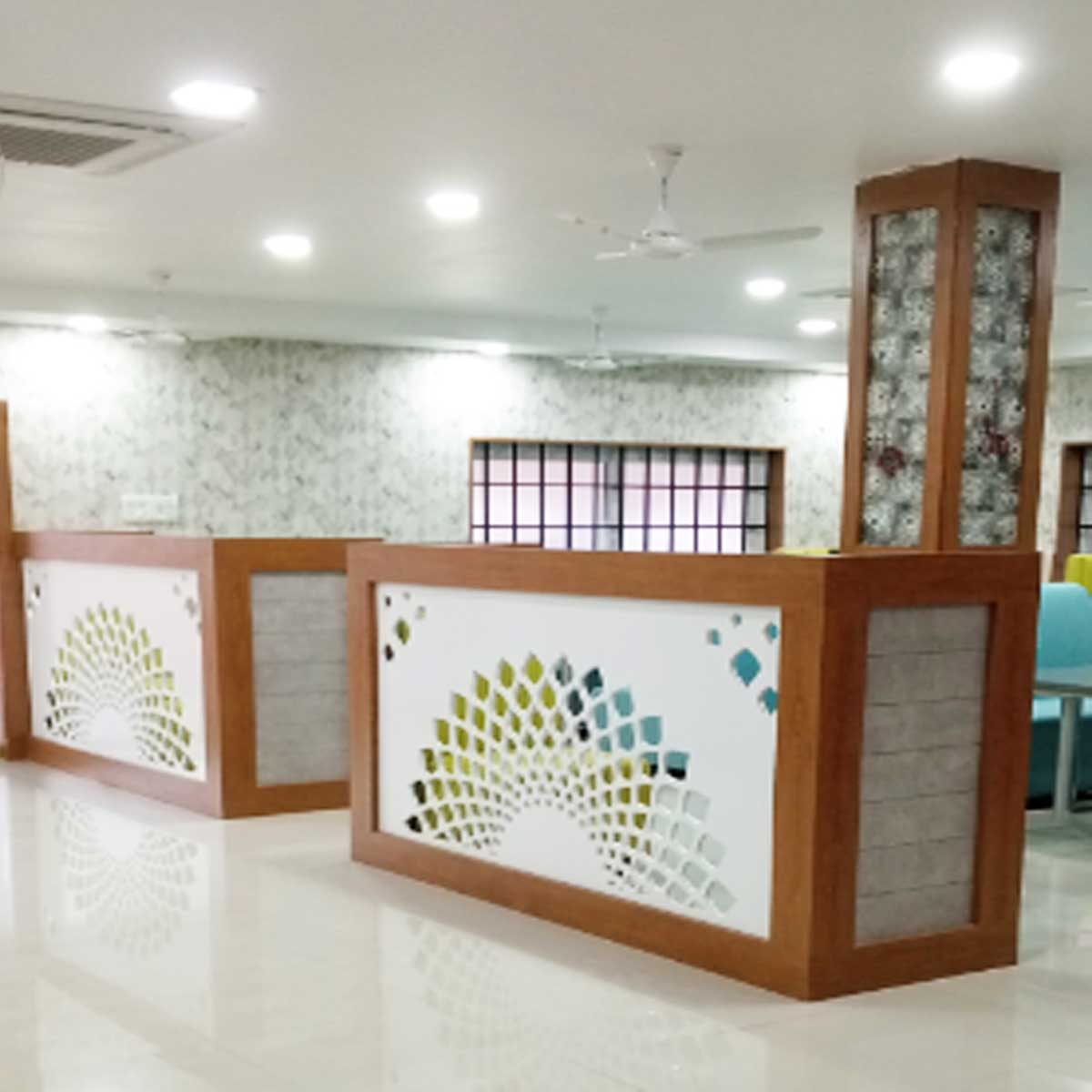 Lifestyle Interior, Exterior Designer Executor